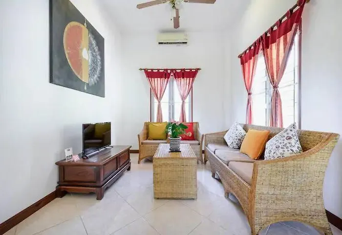 Palm Village