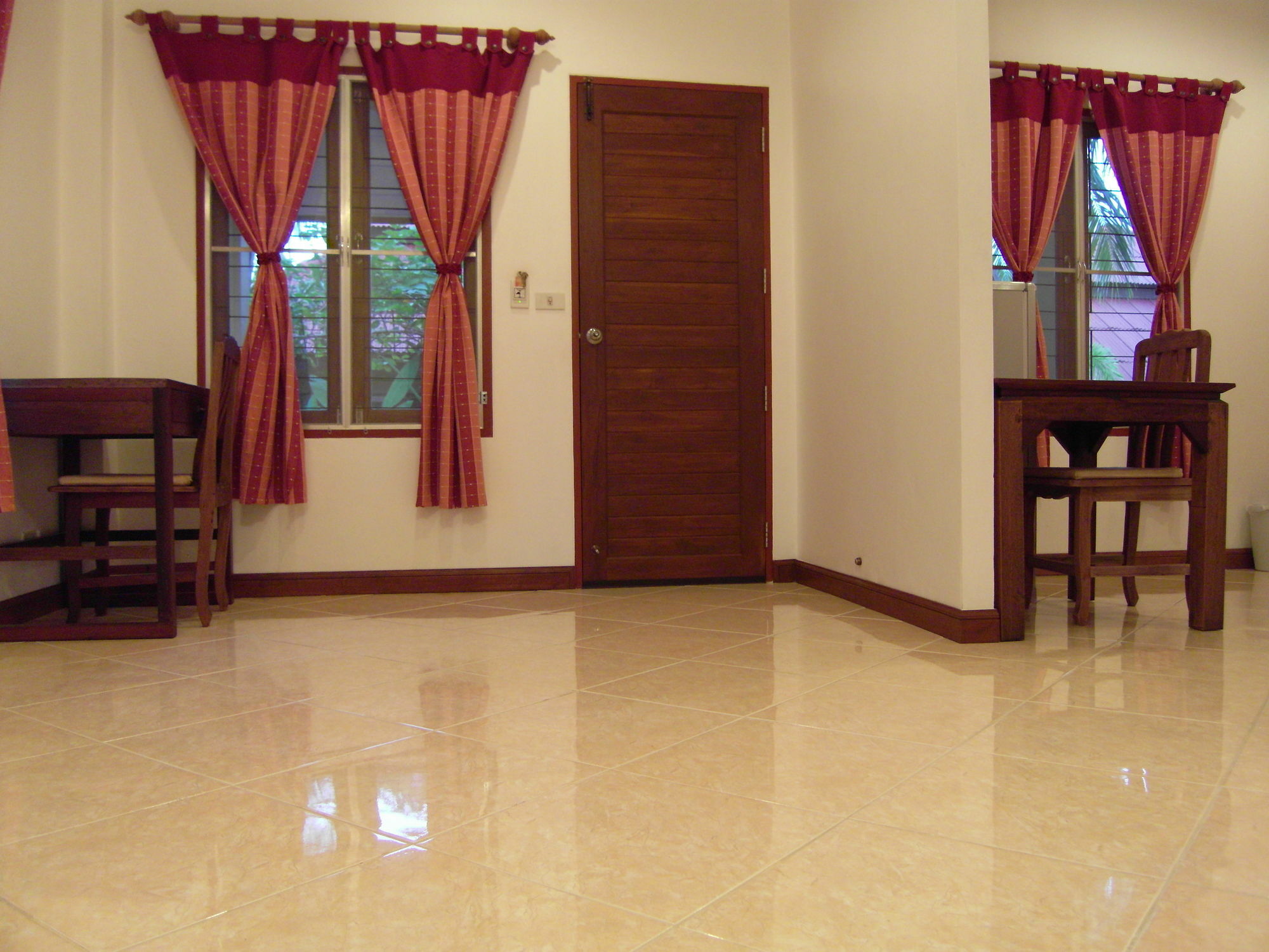 Курортный комплекс Palm Village Rawai